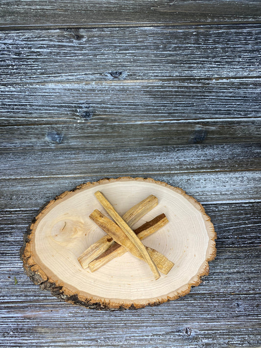 Palo Santo Sticks