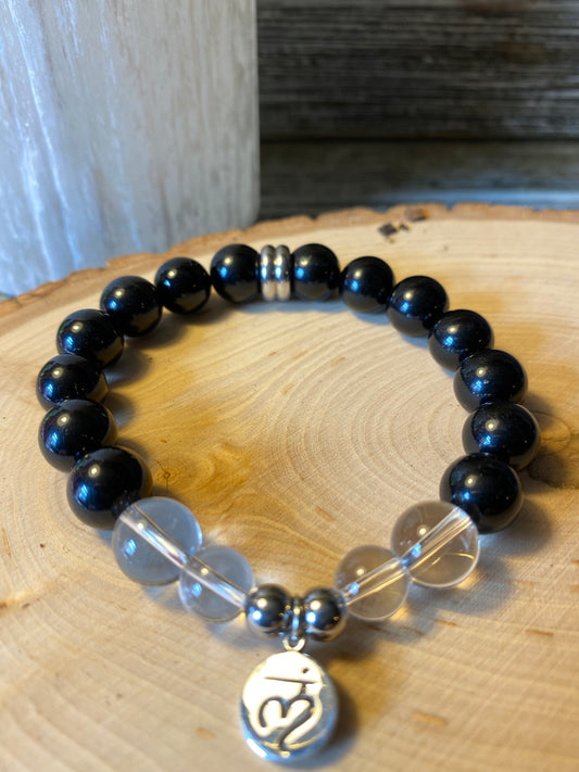 Harmonious Insight Chakra Bracelet - ROOT CHAKRA