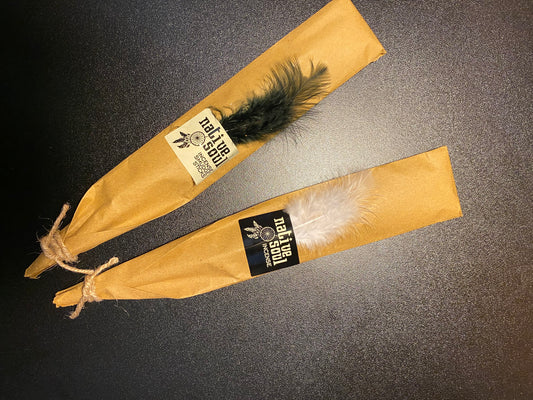 Native Soul - Sweetgrass and Yerba Santa Incense Sticks
