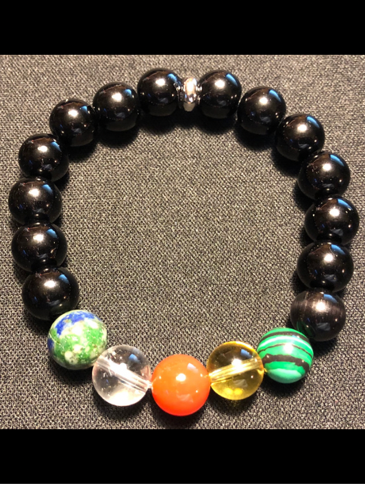 INSIGHT Bracelets - CREATIVITY