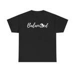 Balanced - Cotton Tee