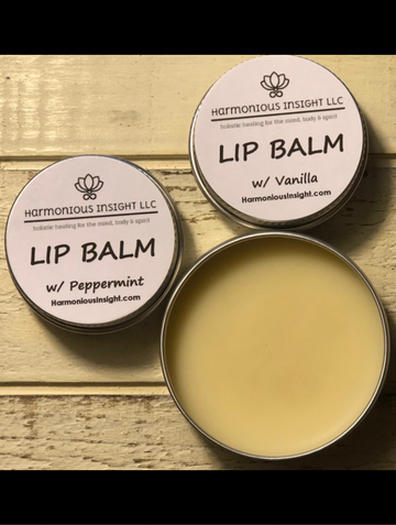 Lip Balm