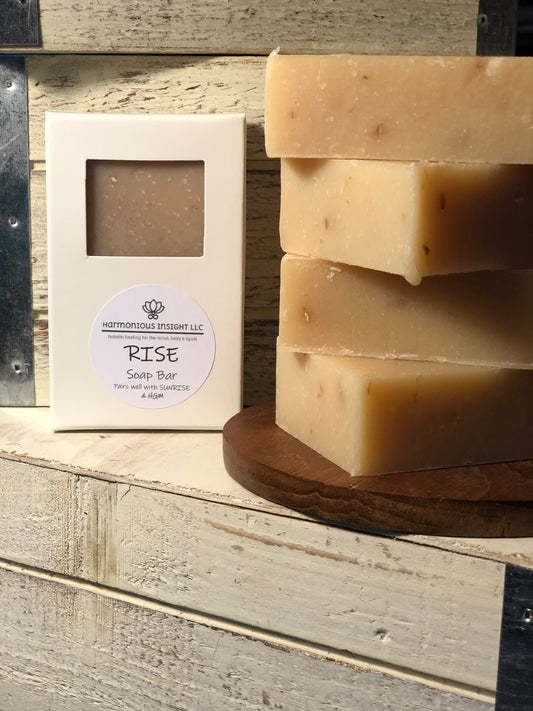 RISE Bar Soap