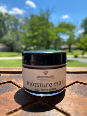 Harmonious Skin Moisture Milk