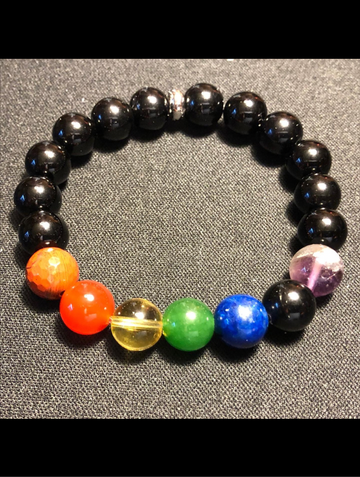 INSIGHT Bracelets - 7 CHAKRAS